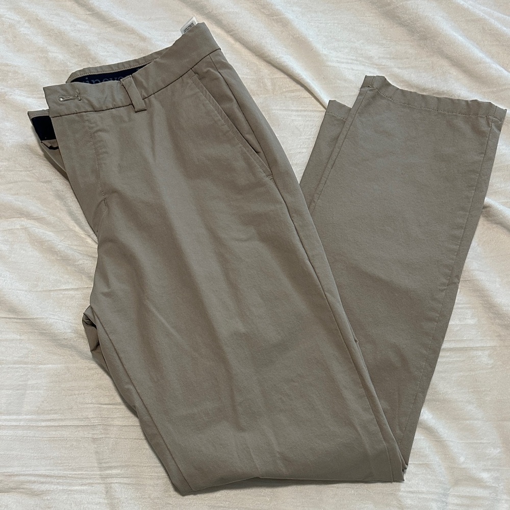 Vineyard Vines on the go pant